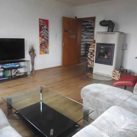 Ferienwohnung Bergblick Medebach Exterior foto