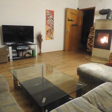Ferienwohnung Bergblick Medebach Exterior foto