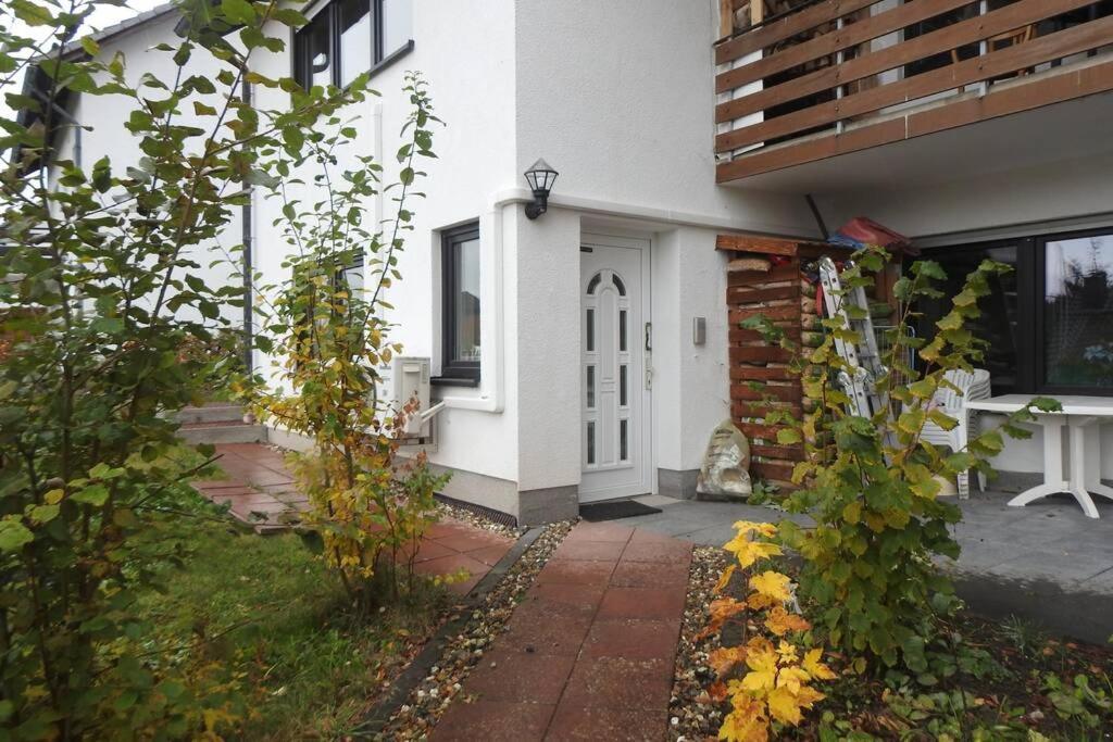 Ferienwohnung Bergblick Medebach Exterior foto