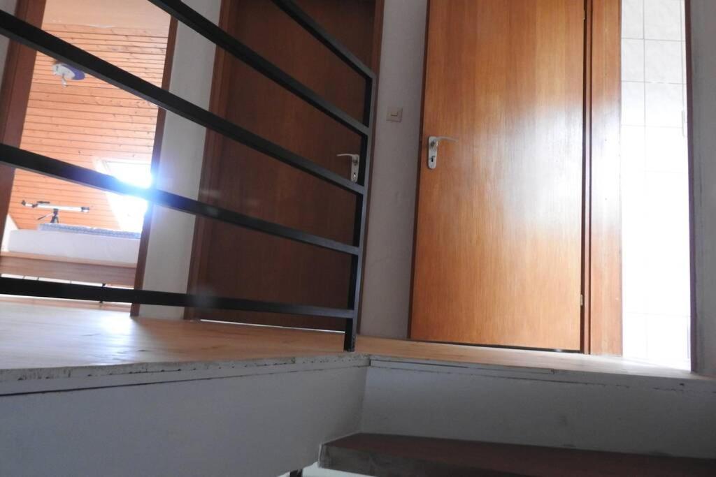 Ferienwohnung Bergblick Medebach Exterior foto