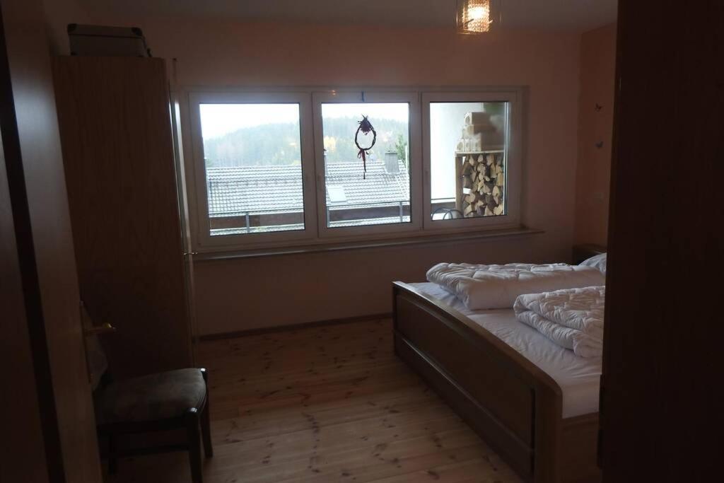 Ferienwohnung Bergblick Medebach Exterior foto