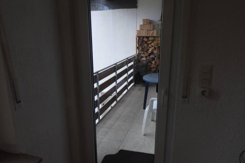 Ferienwohnung Bergblick Medebach Exterior foto