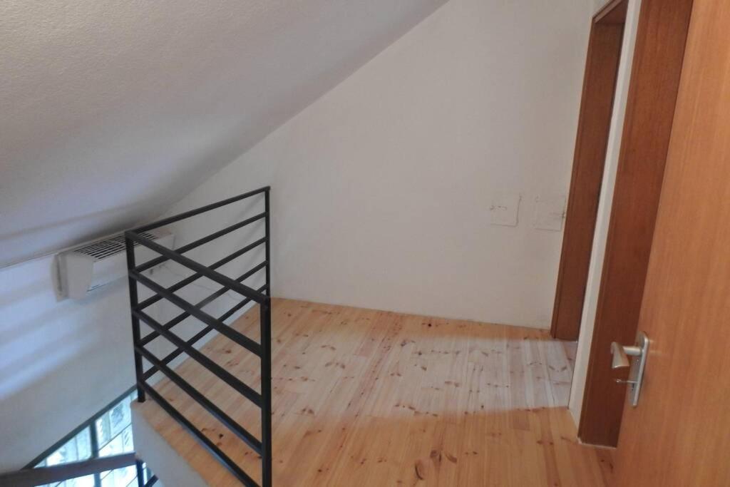 Ferienwohnung Bergblick Medebach Exterior foto