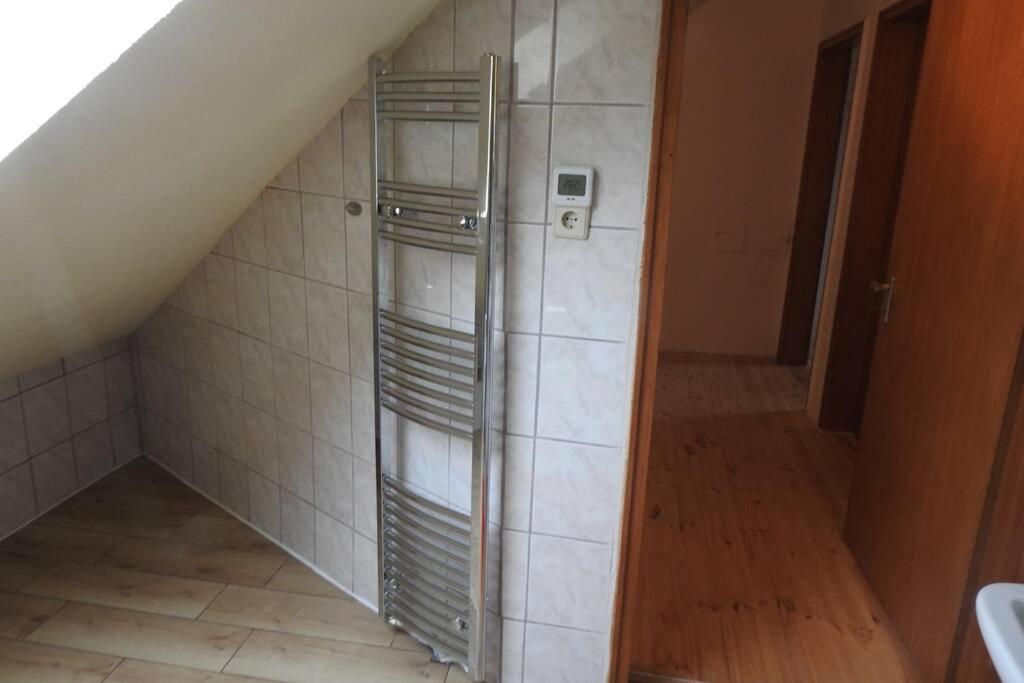 Ferienwohnung Bergblick Medebach Exterior foto