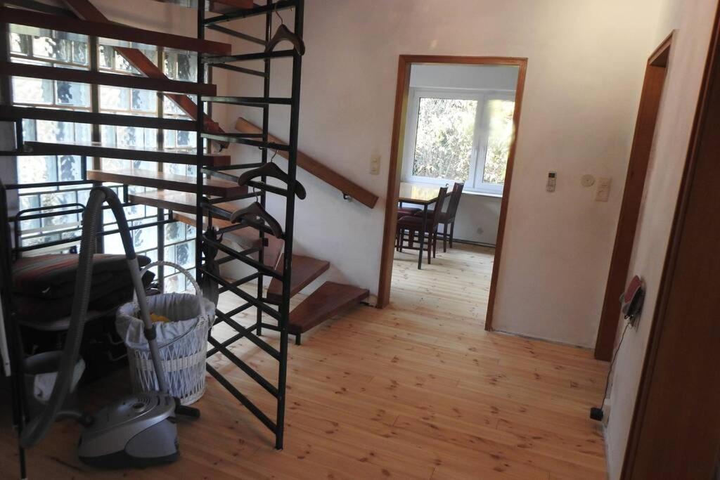 Ferienwohnung Bergblick Medebach Exterior foto